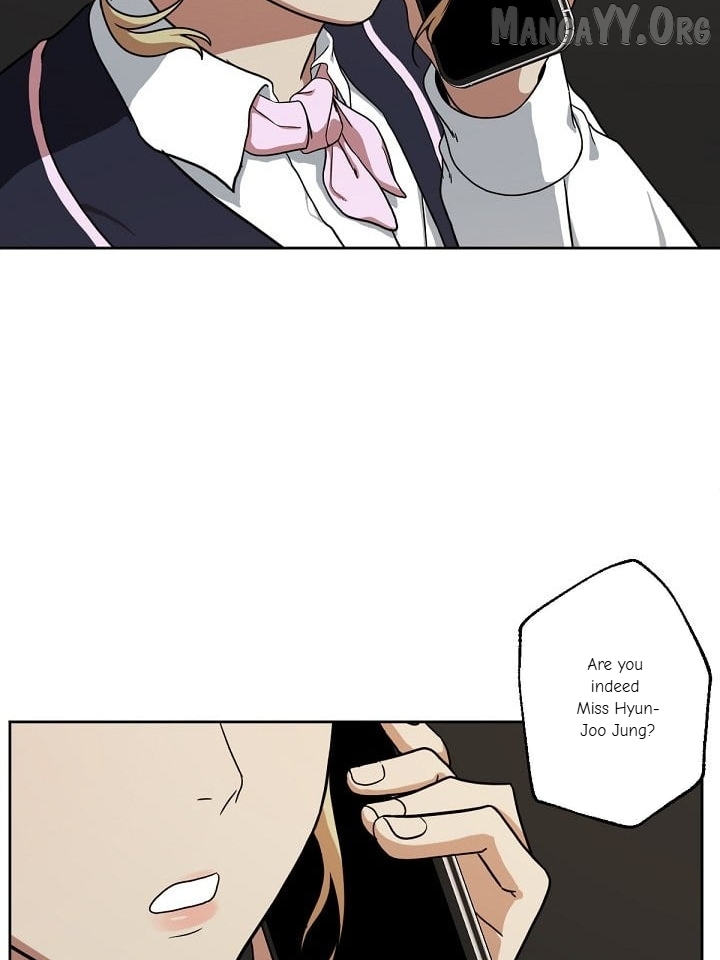 Change Me Chapter 29 - page 167